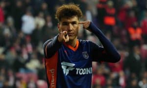 Диққат марказида – Шомуродов!