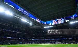 Ла Лига. “Реал Мадрид” “Бетис” учрашуви учун жамоаларнинг асосий таркиблари маълум