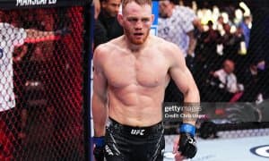 Жек Делла Маддалана: "Топурия ва Махачев "стойка"да жанг қилса, биз супер тўқнашув гувоҳи бўламиз"