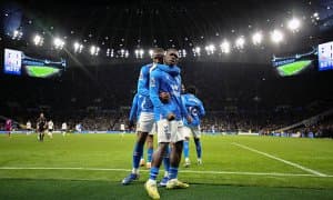 АПЛ. "Брентфорд" "Эвертон"дан, "Ньюкасл" эса "Кристал Пэлас"дан устун келди. "Тоттенхэм" эса дуранг ўйнади 