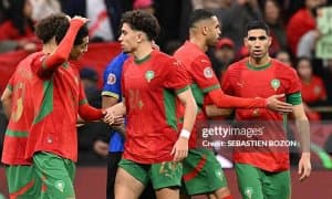 Африка Миллатлар кубоги. Диас кетма-кет 4-ўйинда гол урди ва жамоасини чорак финалга олиб чиқди 