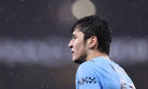 Абдуқодир Ҳусанов бу мавсум АПЛдаги нечта учрашувда иштирок этди? 