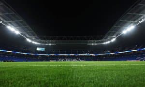 Ла Лига. "Реал Сосьедад" - "Атлетико Мадрид": Таркиблар эълон қилинди 