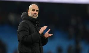 Гвардиолада ҳимоячилар орасидаги жароҳатлар ташвиш уйғотяпти