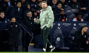 "Челси" мураббийи: "Жамоам ўйинидан жуда фахрланаман. Гвардиола эса тарихдаги энг муваффақиятли мураббийлардан бири"