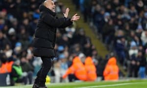 Гвардиола: "Челси" — Жаҳон даражасидаги жамоа"