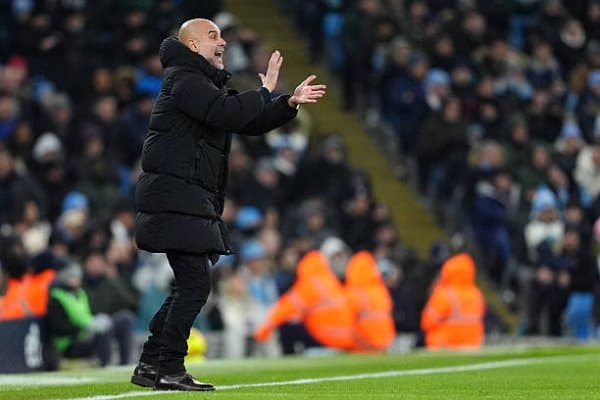 Гвардиола: "Челси" — Жаҳон даражасидаги жамоа"