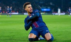 Лига 1. ПСЖ дербида Дуэ ва Дембеленинг голлари эвазига "Париж"ни мағлуб этди 