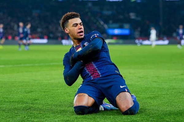 Лига 1. ПСЖ дербида Дуэ ва Дембеленинг голлари эвазига "Париж"ни мағлуб этди 