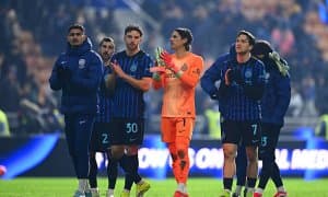 А Серия. "Интер" "Болонья"дан устун келиб, яна пешқадамга айланди 