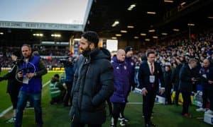 Каррагер: "Аморим "Манчестер Юнайтед" учун мос мутахассис эмас"