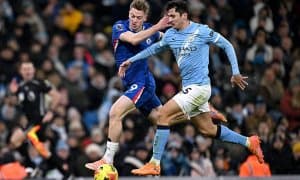 Ҳусановни туртиб йиқитган Делапга фанатлар ғазабини сочяпти