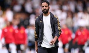 Кейинги истеъфо – Рубен Аморимми?