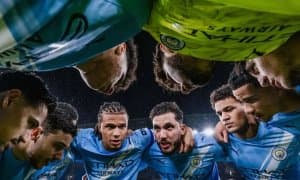 “Манчестер Сити” тўққиз нафар футболчисиз қолди