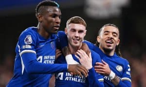 “Челси” кутган мураббий Лондонга етиб келди