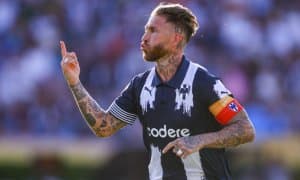 Бу жамоа тўғри келмайди! Серхио Рамос яхши таклифни рад этди