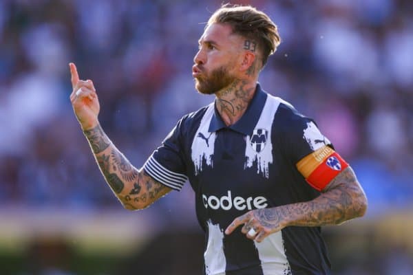 Бу жамоа тўғри келмайди! Серхио Рамос яхши таклифни рад этди