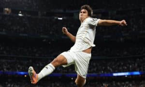 “Реал” ҳужумчиси катта клубга ўтиши кутиляпти