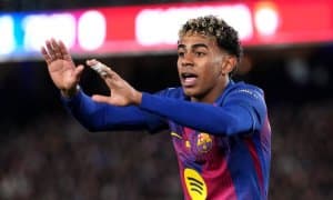 Бу масалада Ямалга ҳеч ким етолмади