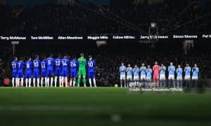 АПЛ. 20-турда қайд этилган натижалар ва турнир жадвалидаги ҳолат билан танишинг