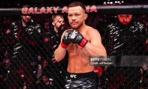 UFC шарҳловчиси Пётр Янга кучли рақиб топди