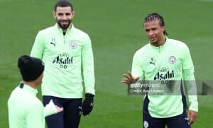 "Манчестер Сити" ҳимоячиси фаолиятини АПЛнинг бошқа клубида давом эттириши мумкин