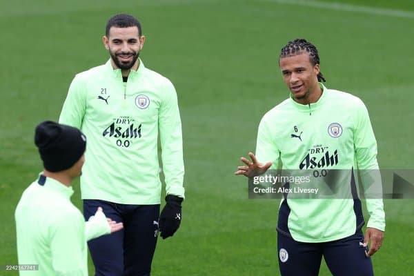 "Манчестер Сити" ҳимоячиси фаолиятини АПЛнинг бошқа клубида давом эттириши мумкин