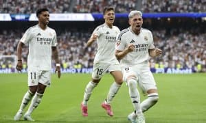 “Реал”га Англия юлдузини таклиф қилишди