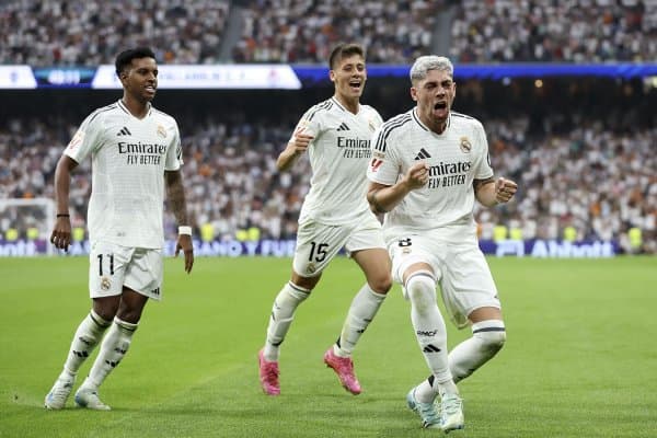 “Реал”га Англия юлдузини таклиф қилишди