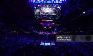 2026 йилда қайси UFC жангчиси умуман енгилмайди?