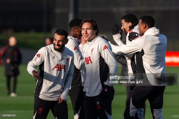 "Ливерпуль" футболчиси учун Италиянинг 3 та жамоаси курашмоқда