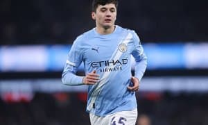 "Манчестер Сити" Гвардиол жароҳати ортидан Аллейнни ижарадан қайтарди, Ҳусанов асосий таркибга яқин