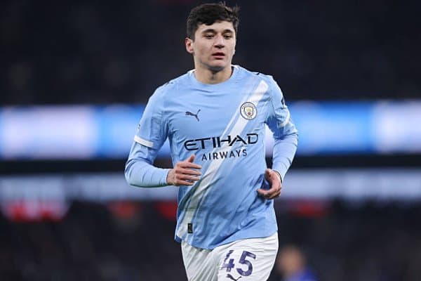 "Манчестер Сити" Гвардиол жароҳати ортидан Аллейнни ижарадан қайтарди, Ҳусанов асосий таркибга яқин