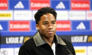 Эндрик: "Анчелоттининг маслаҳатидан кейин "Лион"га келдим"