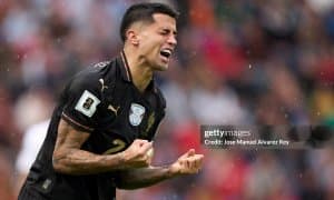 Романо: "Барса" Канселуни қайтаришга яқин