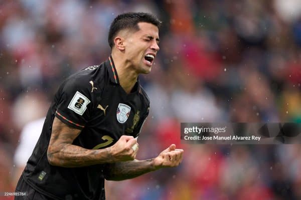 Романо: "Барса" Канселуни қайтаришга яқин