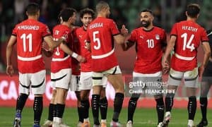 Африка Миллатлар кубоги. Миср қўшимча бўлимларда ғалабани илиб кетди 