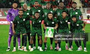 Африка Миллатлар кубоги. Нигерия Мозамбик дарвозасига нақд 4 та гол урди 