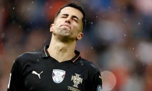 Жоау Канселу "Барселона"га ўтмоқда: Ижара шартномаси июнгача