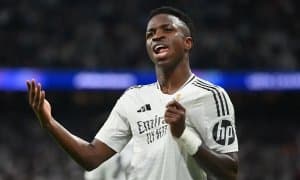 Январда Винисиусни 160 миллион еврога оладиган клуб чиқди