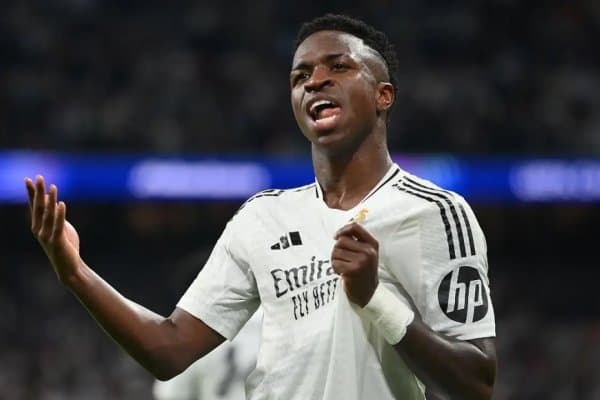 Январда Винисиусни 160 миллион еврога оладиган клуб чиқди