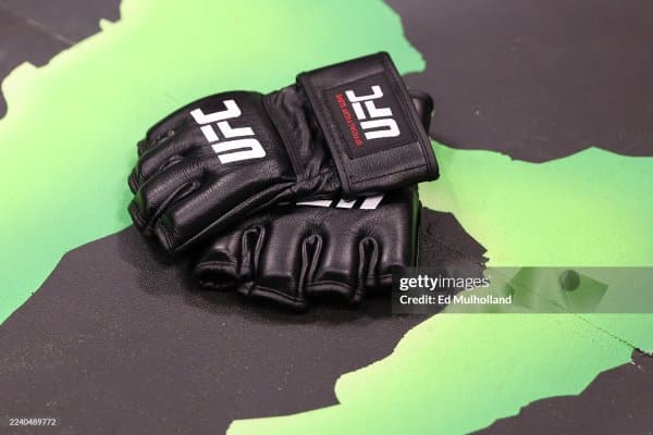 UFC супер юлдузи 2026 йилда фаолиятини якунламоқчи