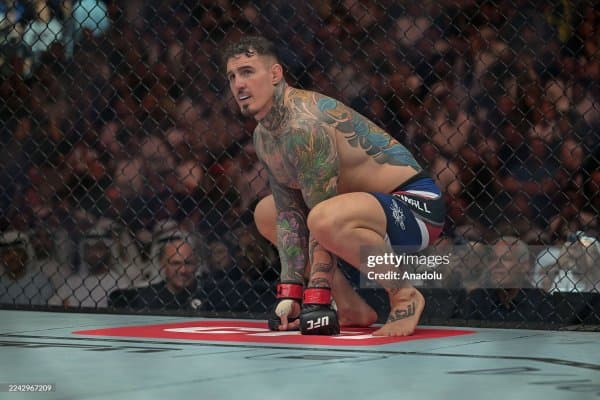 Том Аспиналл: "Александр Волкановски фаолиятини якунлаши керак"