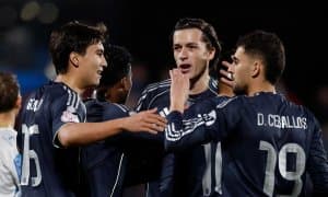 “Реал” катта трансферга қўл урди