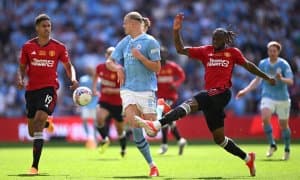 "Манчестер Юнайтед" бош мураббийлигига кимлар даъвогар?