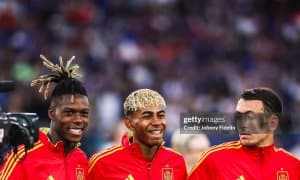 “Тоттенхэм” испаниялик вингерни ўз сафига қўшиб олмоқчи