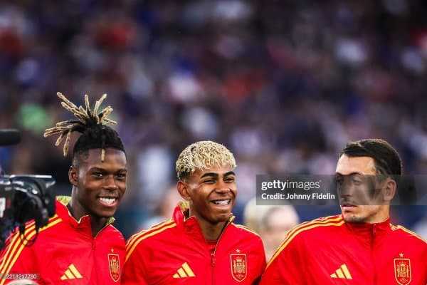 “Тоттенхэм” испаниялик вингерни ўз сафига қўшиб олмоқчи