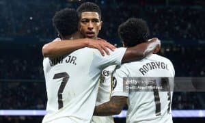 "Челси" "Реал" футболчиси учун 160 миллион евро таклиф қилмоқчи