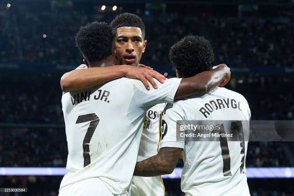 "Челси" "Реал" футболчиси учун 160 миллион евро таклиф қилмоқчи