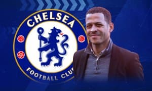 Расман: Лиам Росеньор "Челси" бош мураббийи!